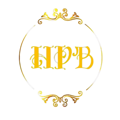 H.P.Bhurke Jewellers logo